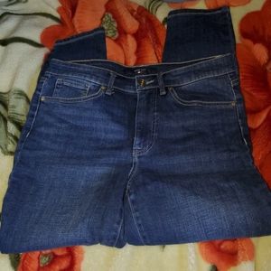 Tommy Hilfiger skinny jeans